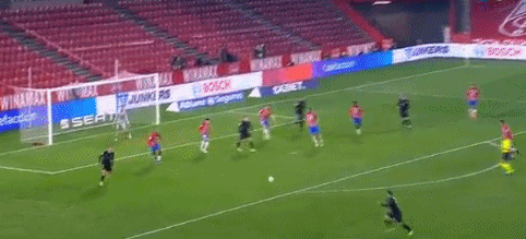 法比奥谈联赛全勤：我坚持自己的初心，登场时是100%的状态