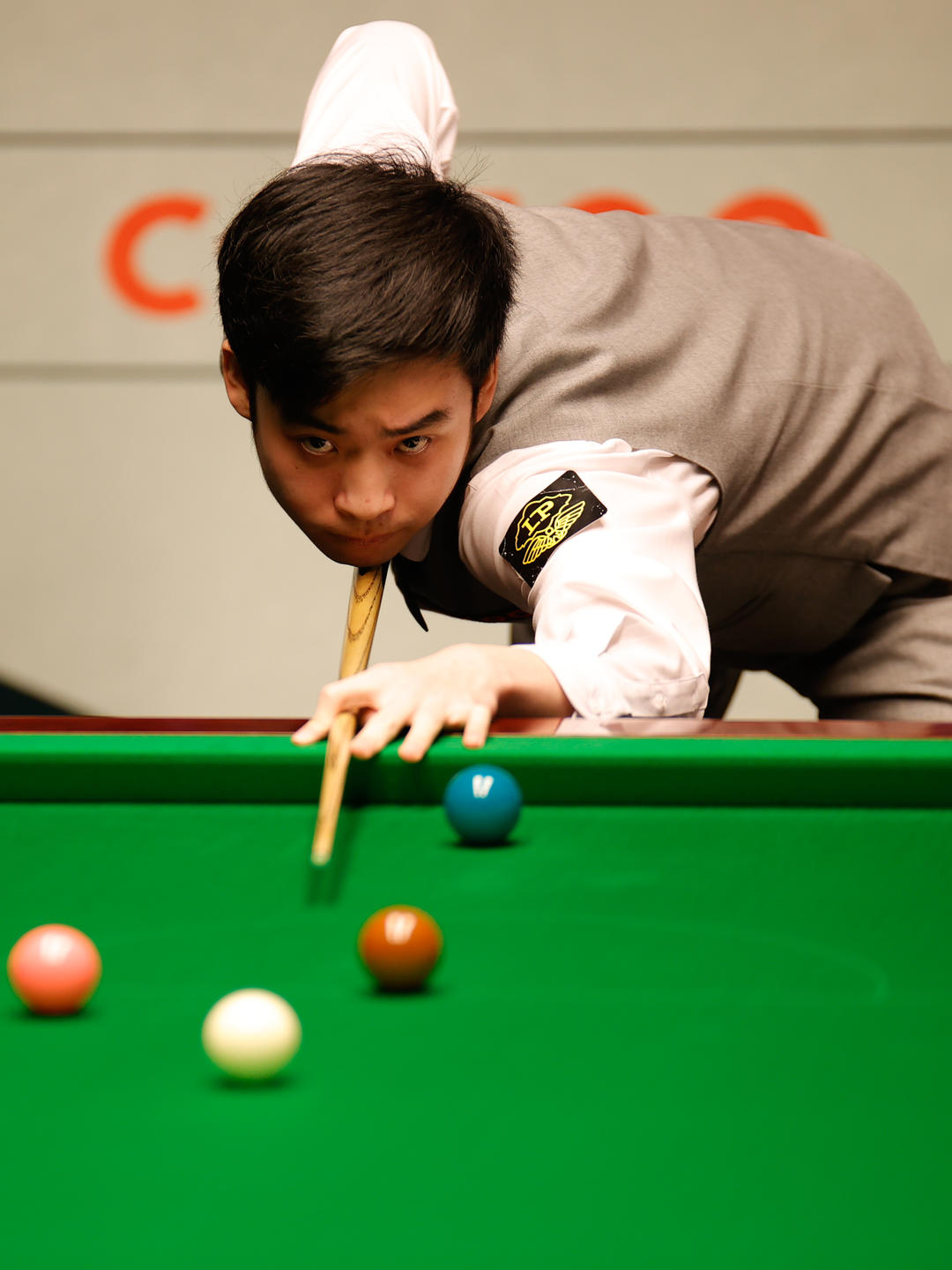 战略布局与 战略布局与