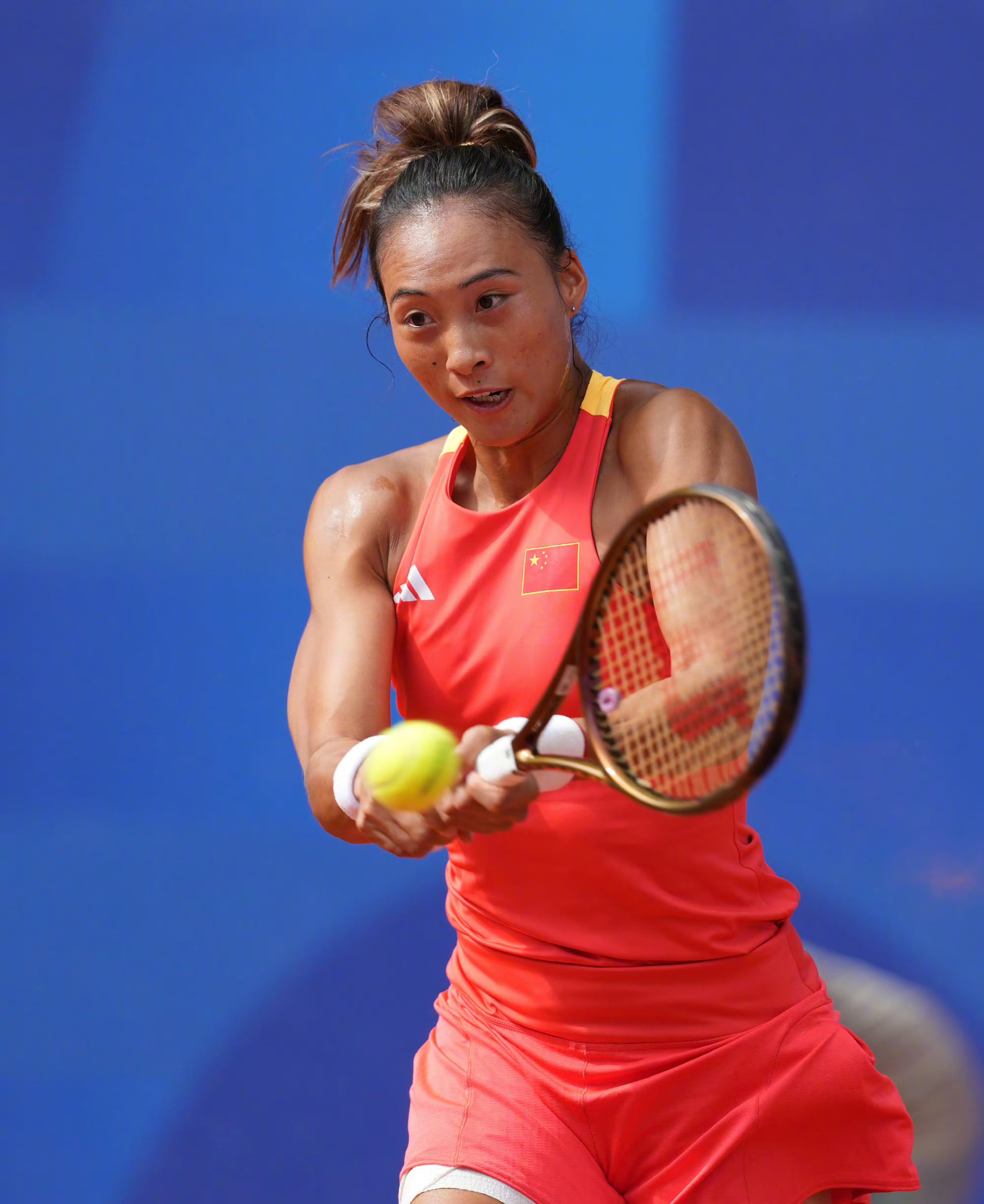 式担任中国 式担任中国