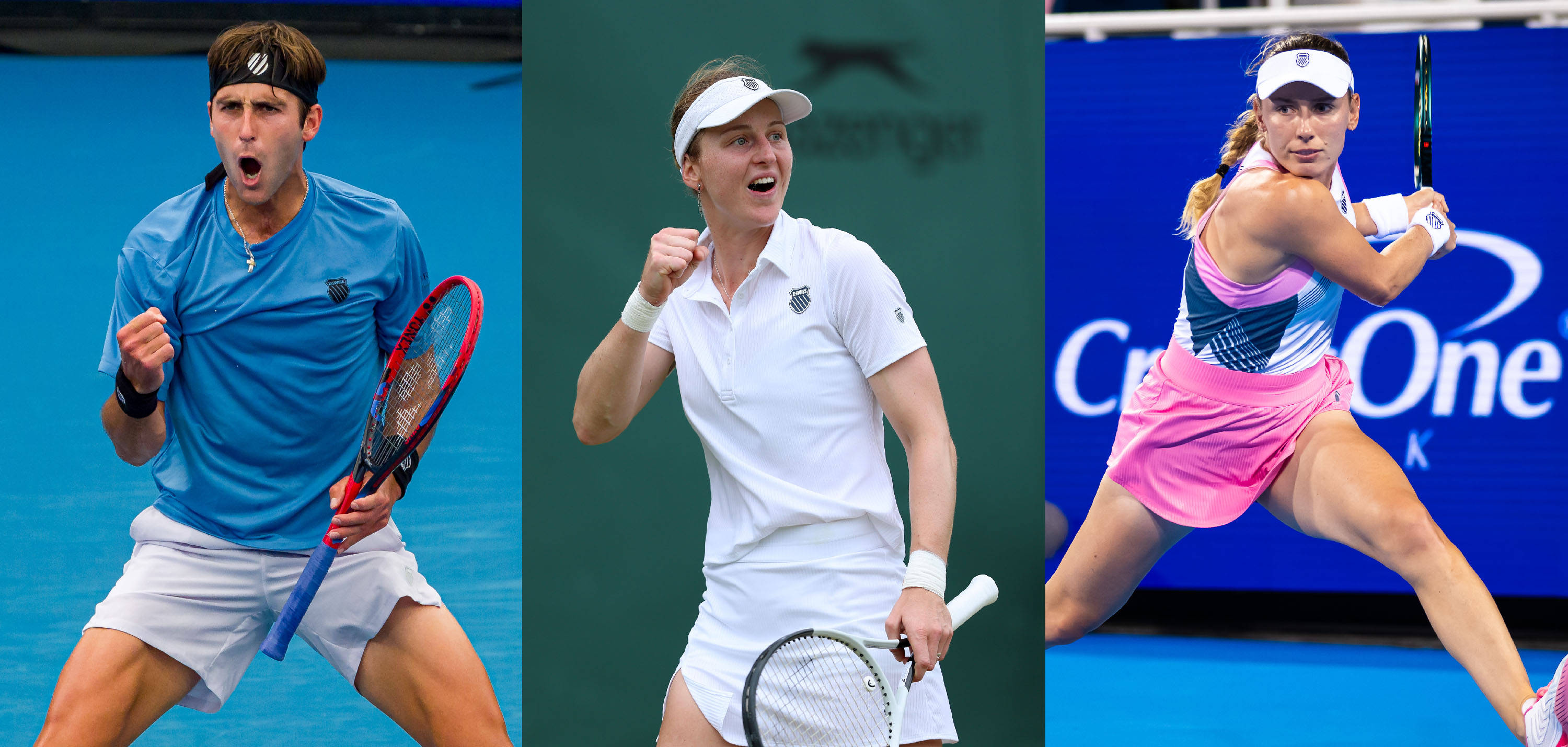 打法的掌握 打法的掌握