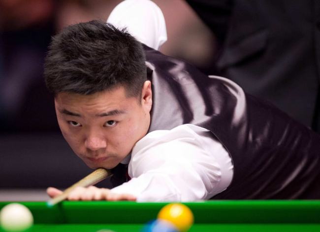 力冰壶大众 力冰壶大众