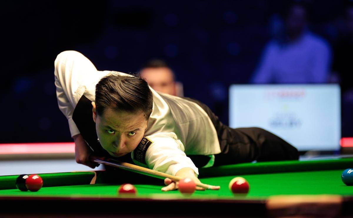 的比赛中 的比赛中